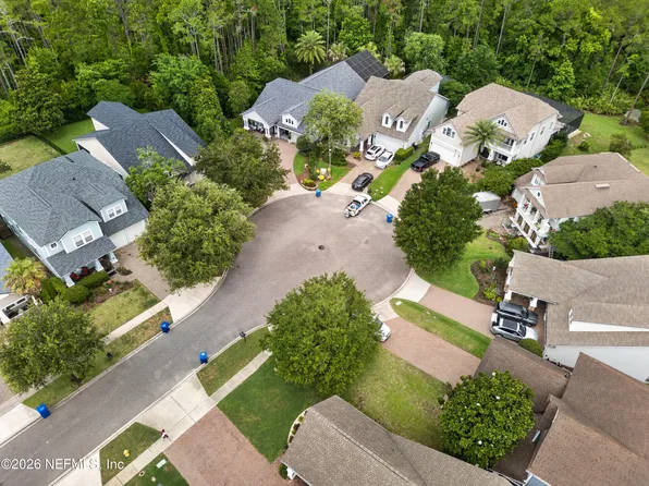 43 MARATHON KEY Way, Ponte Vedra, FL 32081