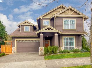 2405 Haskins Rd, West Linn, OR 97068