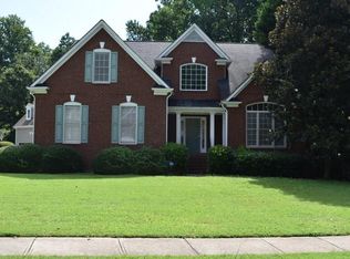 2910 Ridge Spring Ct, Alpharetta, GA 30004