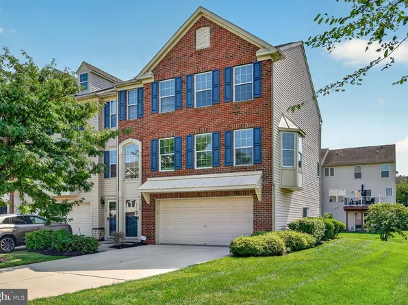 132 Helen Dr, Cinnaminson, NJ 08077