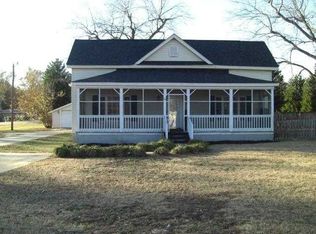 146 Breazeale Dr, Williamston, SC 29697