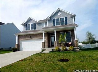 10112 Hornbeam Blvd, Louisville, KY 40228