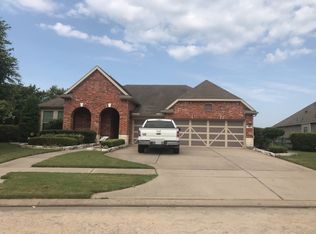 5403 W Farm Way, Fulshear, TX 77441
