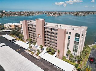 7700 Sun Island Dr S APT 208, South Pasadena, FL 33707