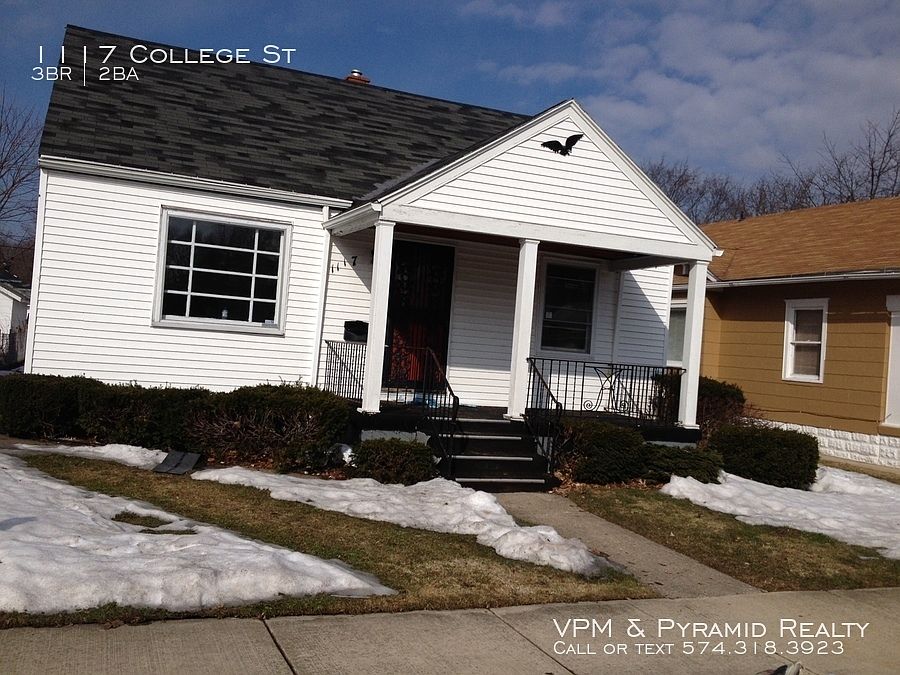 1st image of 1117 College St