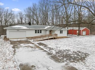 29778 Runkle St, Niles, MI 49120