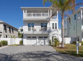 110 7th St, Saint Augustine, FL 32080