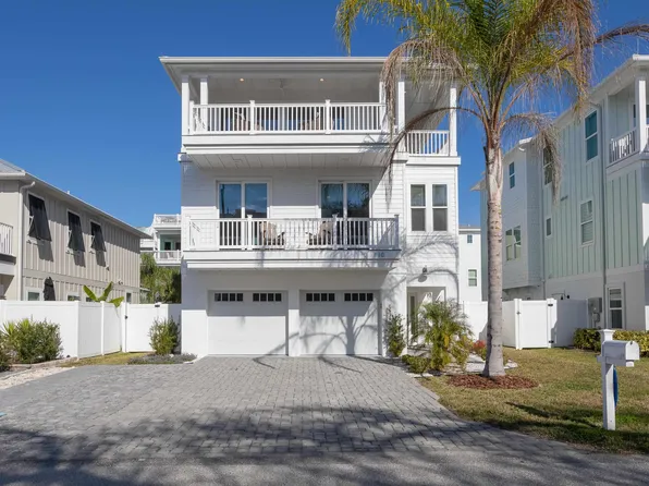 110 7th St, Saint Augustine, FL 32080