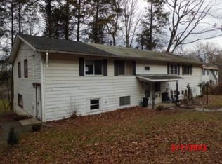 104-A Hemlock Hl, Montague, NJ 07827