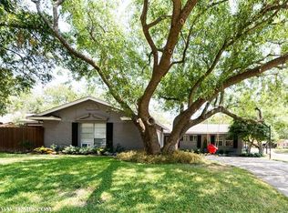 1628 Wisteria Way, Richardson, TX 75080