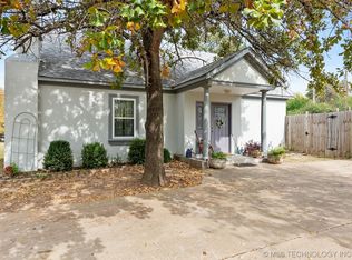 70120 S 336th Rd, Wagoner, OK 74467