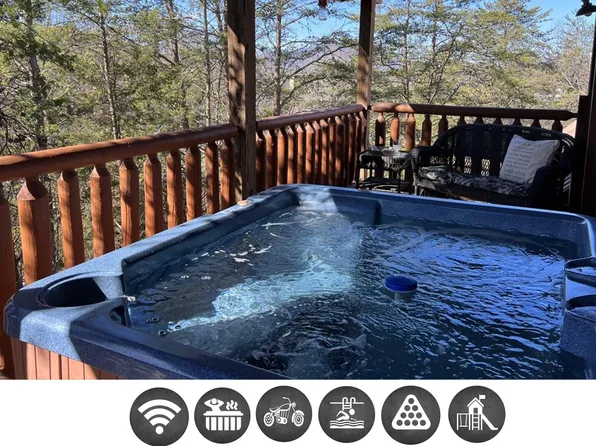 (undisclosed Address), Pigeon Forge, TN 37863