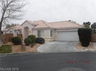 2682 Rimpacific Cir, Las Vegas, NV 89146