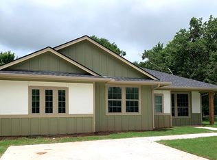 411 N Mirick Ave, Denison, TX 75020