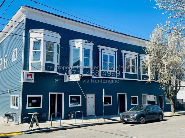 1935 SE 11th Ave APT 4, Portland, OR 97214