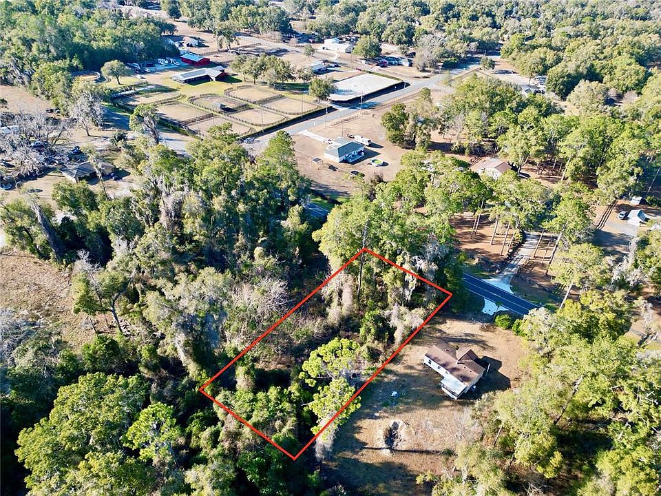 1st image of W Highway 328 Lot 30