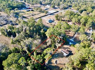W Highway 328 LOT 30, Ocala, FL 34482
