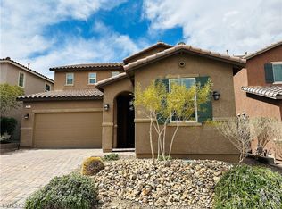 1111 Echo Pass St, Henderson, NV 89052