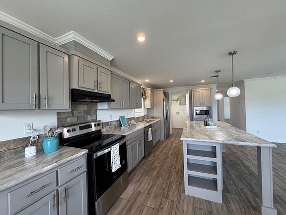 2nd image of 3337 Walden Shores Dr #229