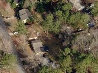 8358 Magnolia Dr, Jonesboro, GA