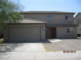 194 N Sycamore St, Florence, AZ 85132
