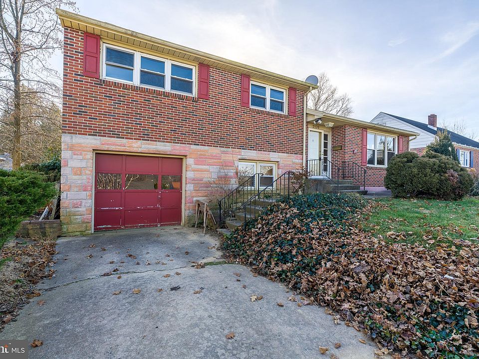 2176 Reading Blvd, West Lawn, PA 19609 Zillow