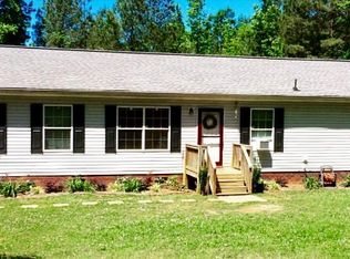 1848 Great Falls Rd, Blackstock, SC 29014