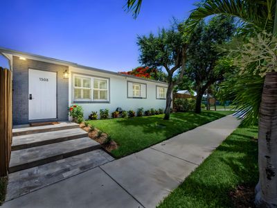 1303 NW 2nd Street, Delray Beach, FL, 33444