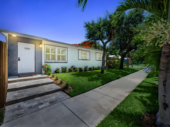 1303 NW 2nd Street, Delray Beach, FL 33444