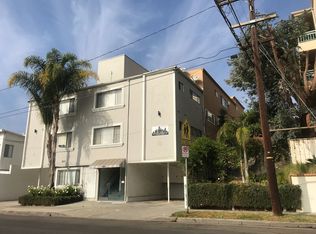 11865 Rochester Ave, Los Angeles, CA 90025