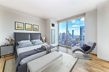 Rented by Brown Harris Stevens
