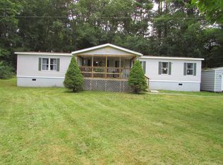 154 Dandy Ct, Cool Ridge, WV 25825