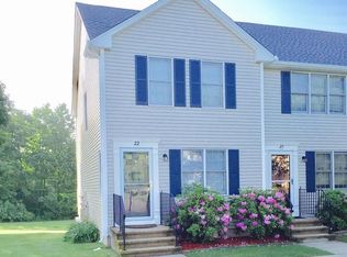 22 White Tail Ln, Wallingford, CT 06492
