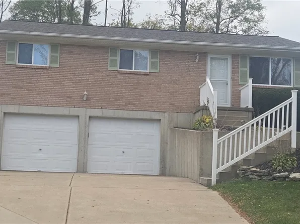 407 W Central Ave, Camden, OH 45311