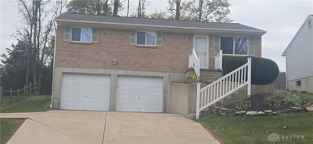 Real estate listing image