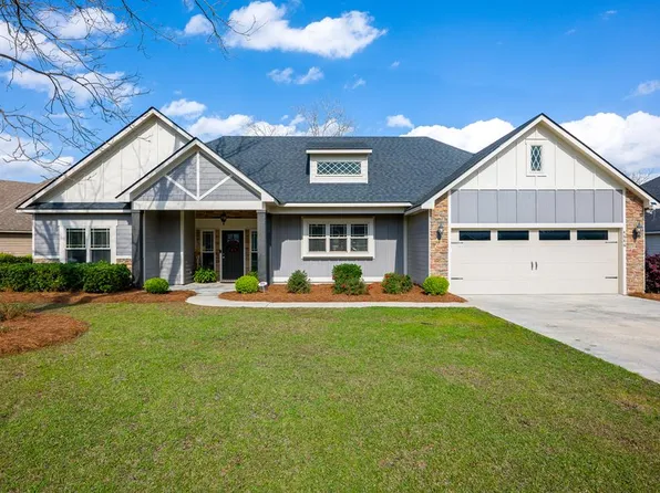 4686 Rudy Way, Hahira, GA 31632