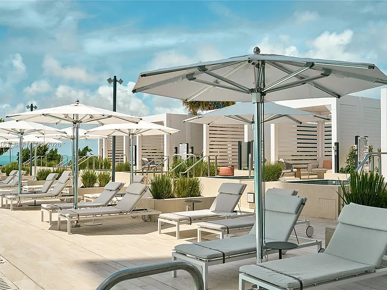 300 Biscayne Boulevard Way #2706 — Photo 19