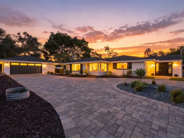 3425 Purer Rd, Escondido, CA 92029