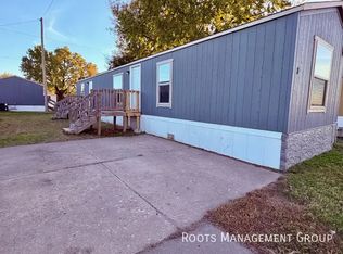 1909 S Anna St #8, Wichita, KS 67209