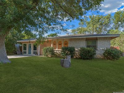 7525 SAGE OAK ST, Live Oak, TX, 78233