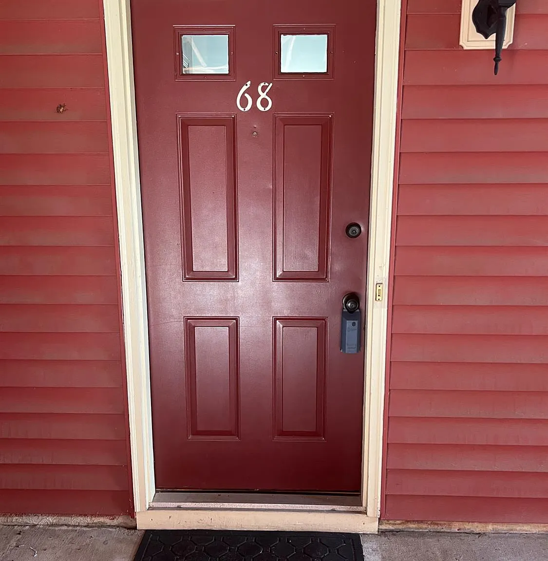 1 bed, 1.0 bath, 469 sqft, $1,750 — Photo 2
