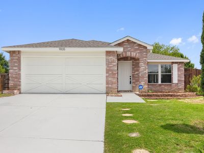 9105 Harvest Moon Trl, Denton, TX, 76210