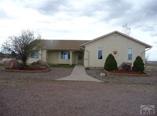 925 S Los Charros Ct, Pueblo West, CO 81007