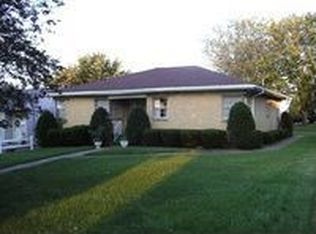 204 Wilshire Blvd, Richmond, OH 43952