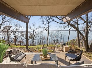 540 Diamond Point Dr, Oak Pt, TX 75068