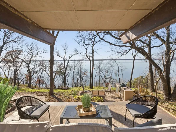 540 Diamond Point Dr, Oak Pt, TX 75068