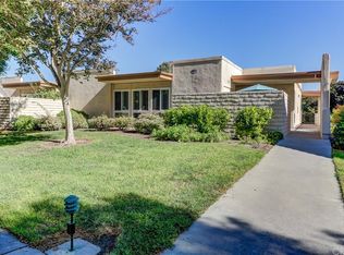 2213 Via Mariposa E UNIT D, Laguna Woods, CA 92637