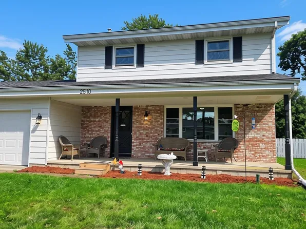 2510 Andre Ave, Janesville, WI 53545
