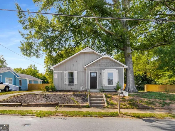 130 South Ave SE, Marietta, GA 30060