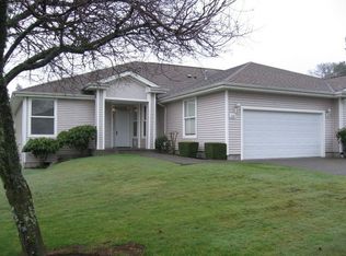 7107 88th Avenue Ct SW, Lakewood, WA 98498